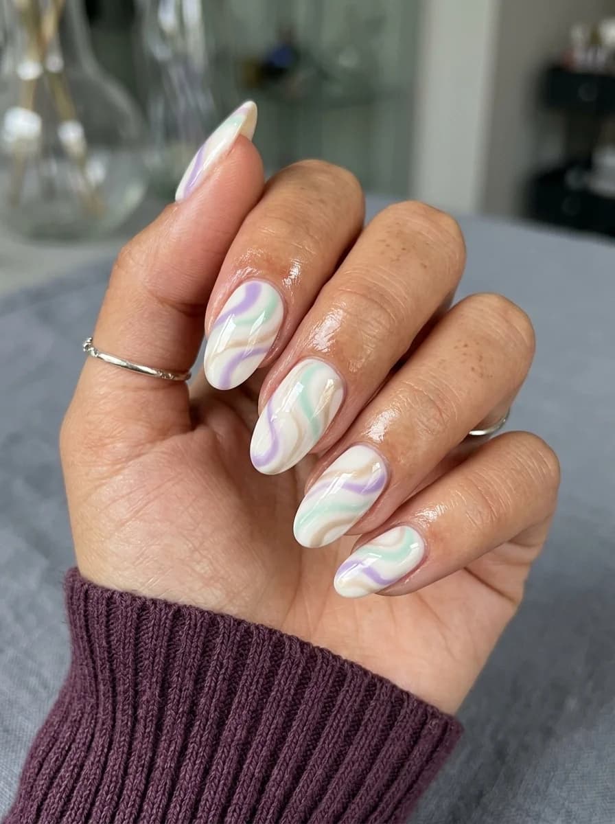 27 August Nail Designs That Capture the Last Days of Summer