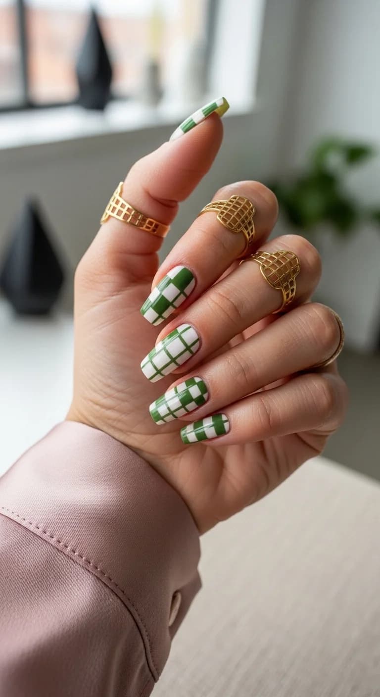 30 Stunning July Nail Designs for Summer 2026 π