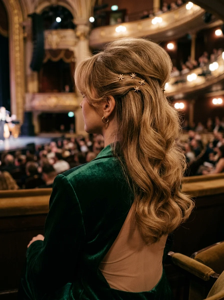 21 Stunning Concert Hairstyles for Women 2026 πΆ
