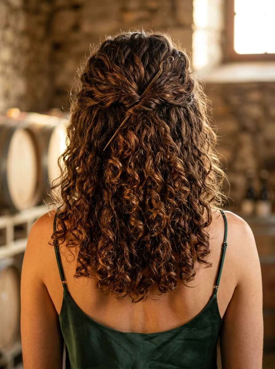 25 Top Curly Hairstyle Trends for 2026 β°