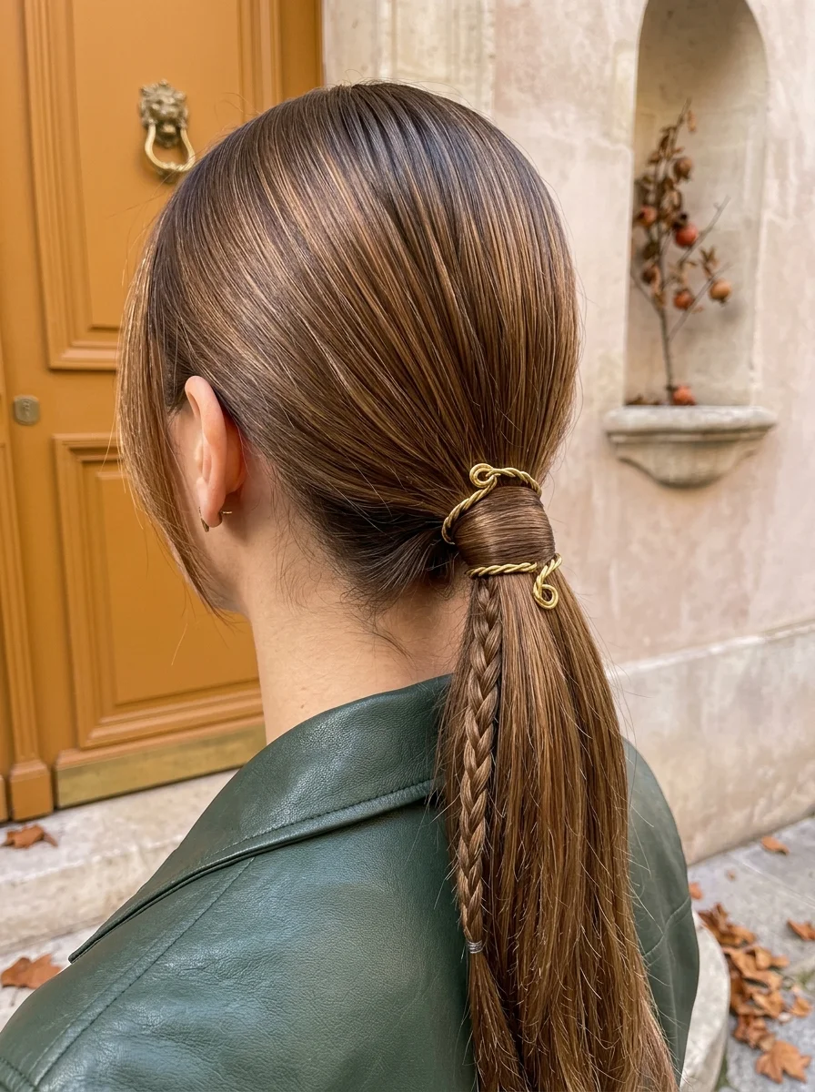 37 Best Fall Hair Trends for 2026 🍂