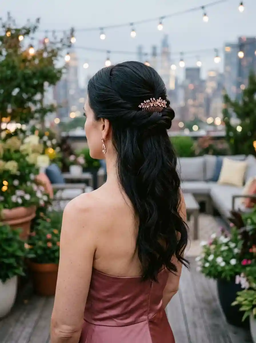 20 Stunning Mother of the Bride Hairstyle Ideas for 2026 π