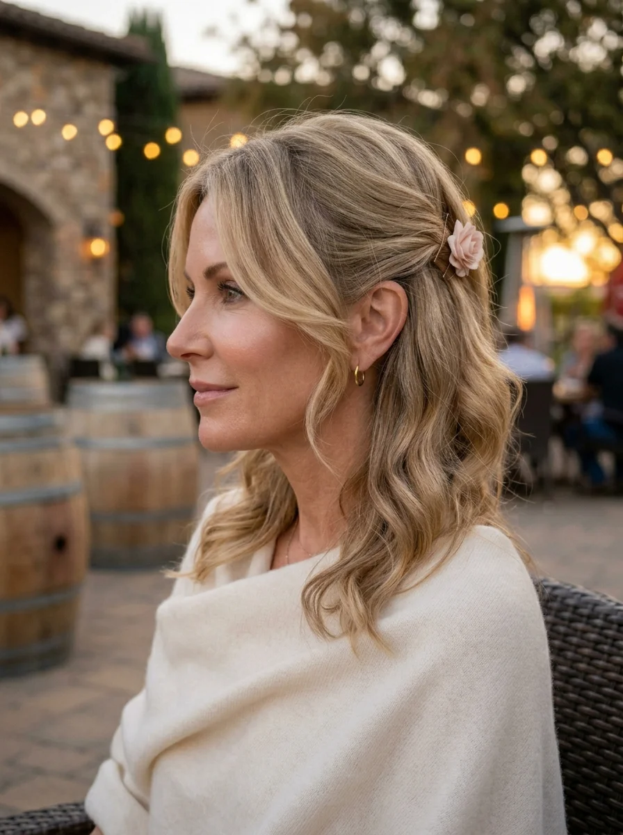 30 Stunning Mother of the Groom Hairstyle Ideas for 2026 π