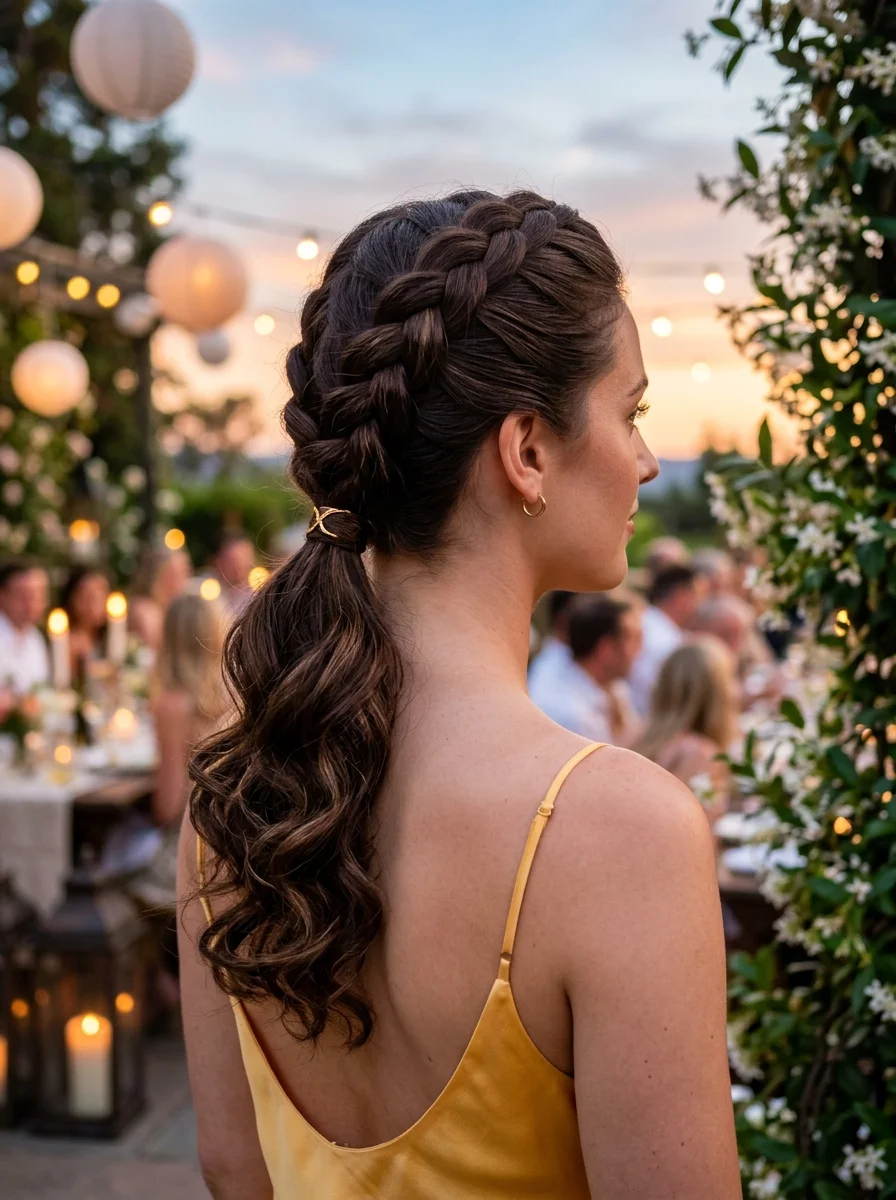 31 Stunning Summer Birthday Party Hairstyles for 2026 πβοΈ