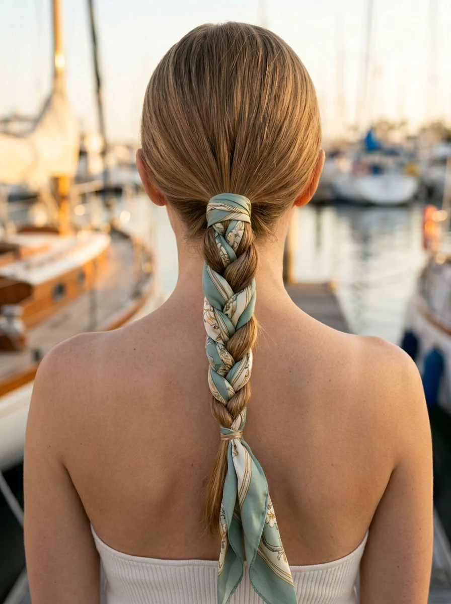 26 Stunning Summer Braided Hairstyles for Women 2026 βοΈ