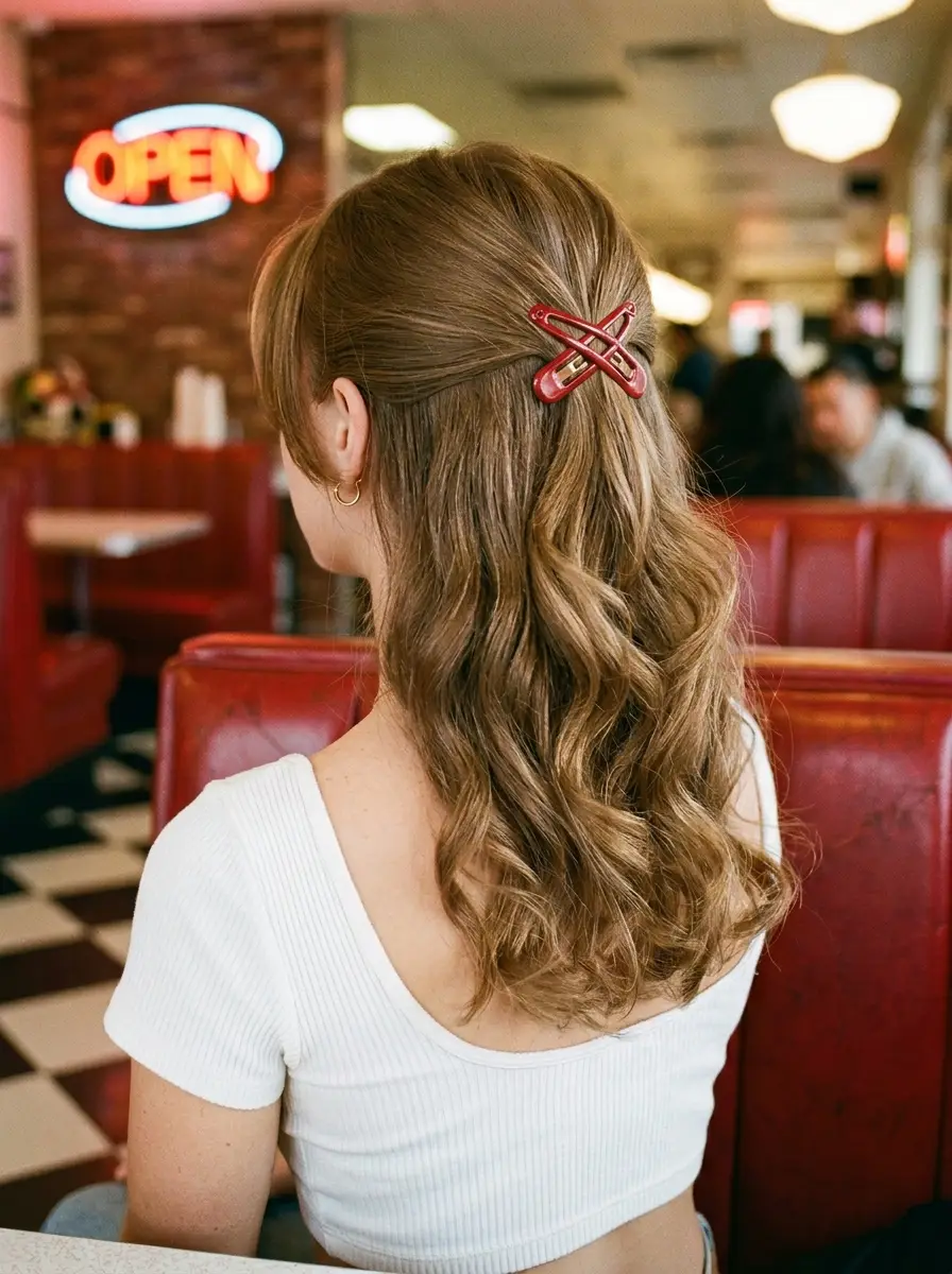 34 Stunning Summer First Date Hairstyles for 2026 ☀️