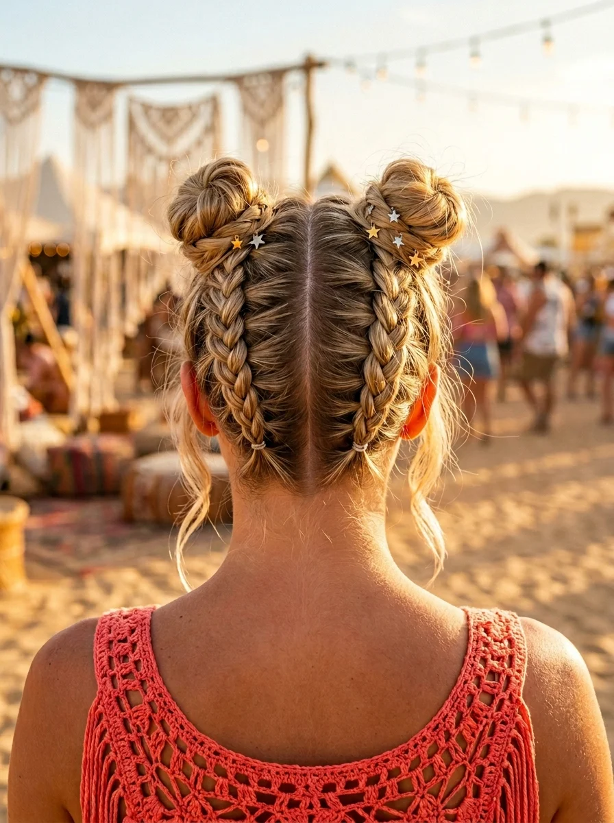 25 Stunning Summer Vacation Hairstyles for 2026 βοΈπ