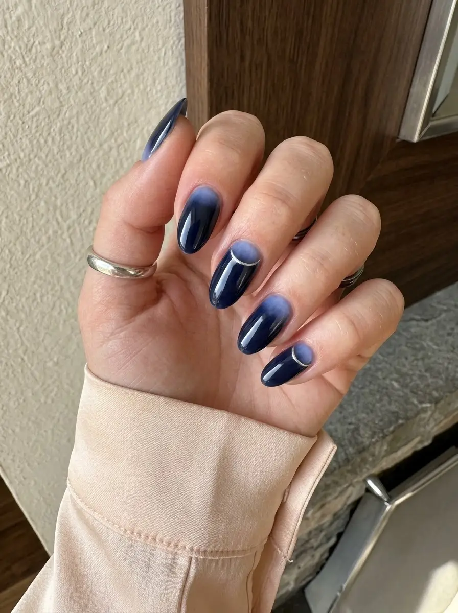 32 Dreamy Aura Nail Ideas That Are Taking Over 2026