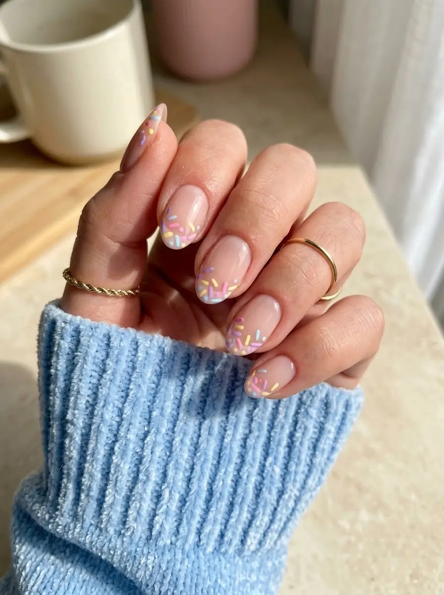 35 Cutest Birthday Nail Ideas for Every Kind of Birthday Girl
