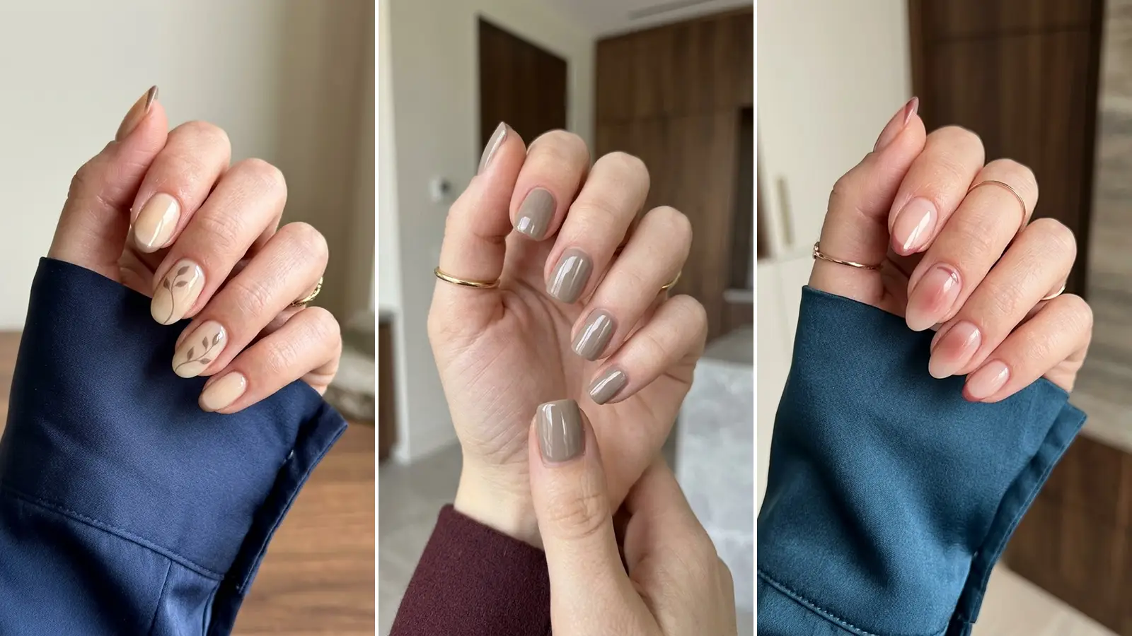 30 Interview Nails That Make a Lasting First Impression