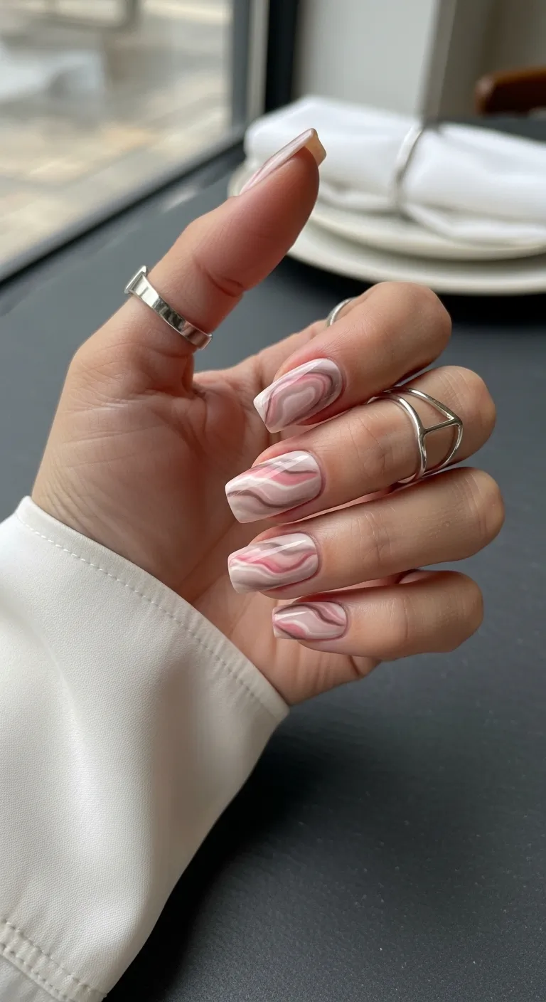 28 Trendy May Nail Designs for 2026